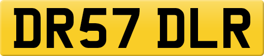 DR57DLR